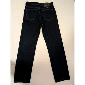 30x30 Wrangler Five Star Premium Denim Flex‎ For Comfort Regular Fit Jean